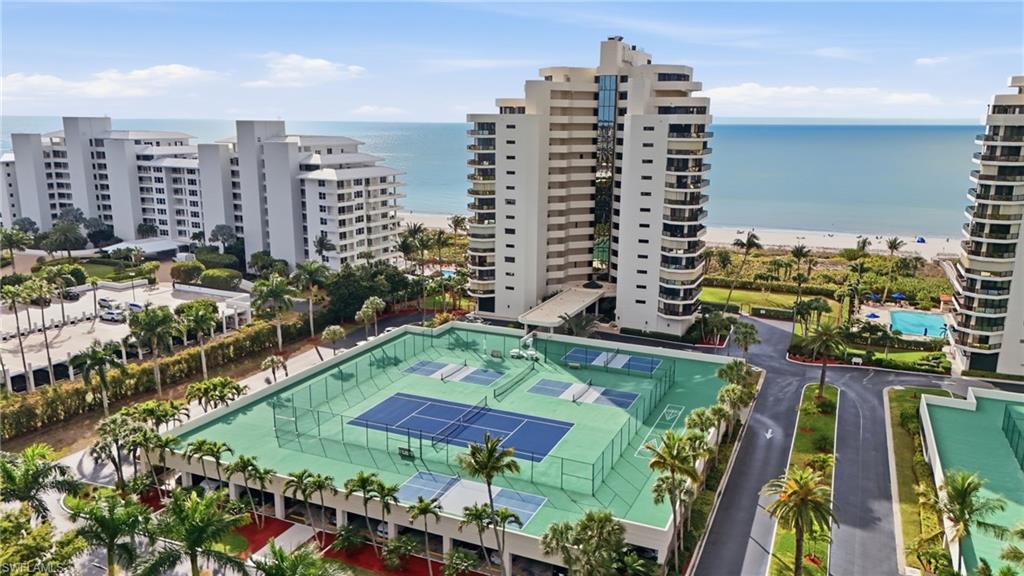 SANDCASTLE AT MARCO BEACH - Residential