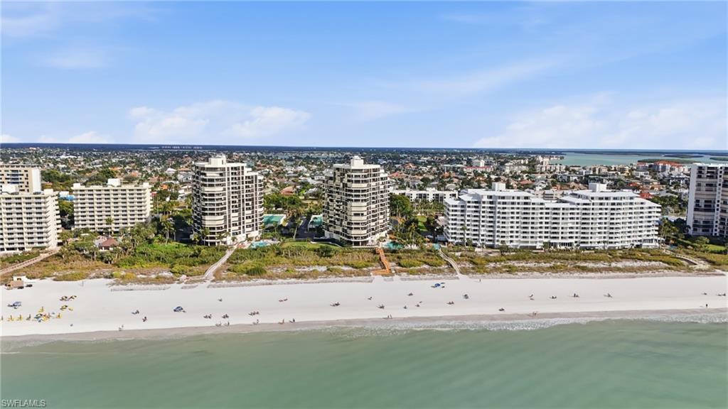 SANDCASTLE AT MARCO BEACH - Residential