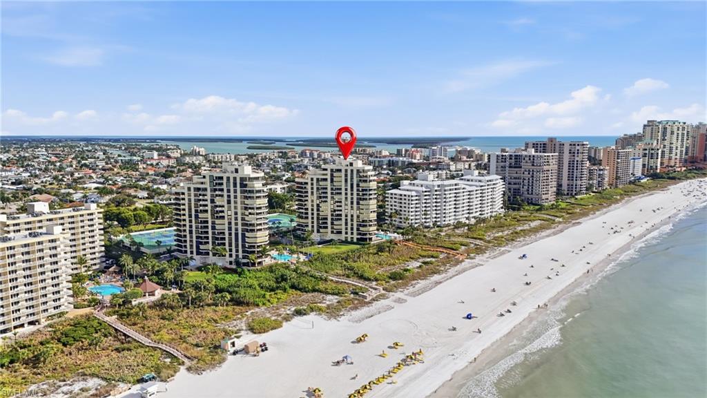 SANDCASTLE AT MARCO BEACH - Residential