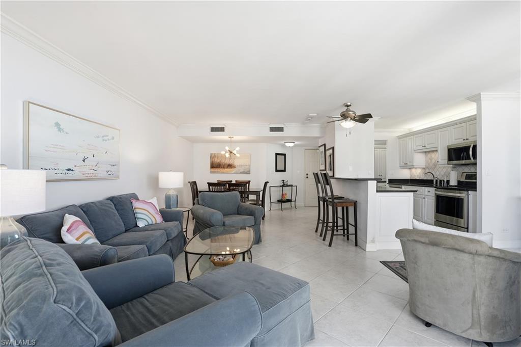 SANDCASTLE AT MARCO BEACH - Residential