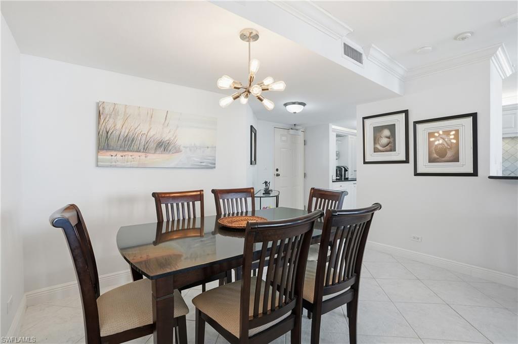 SANDCASTLE AT MARCO BEACH - Residential