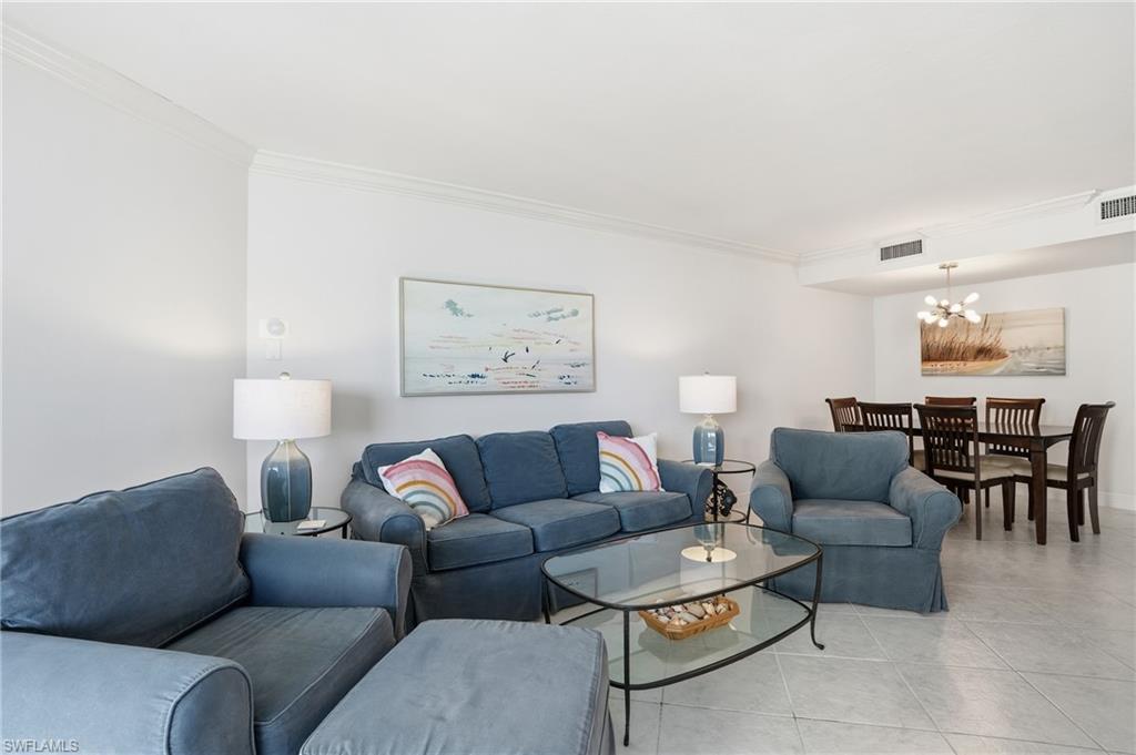 SANDCASTLE AT MARCO BEACH - Residential