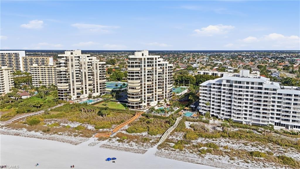 SANDCASTLE AT MARCO BEACH - Residential
