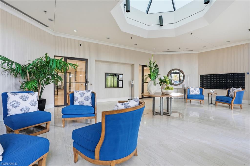 SANDCASTLE AT MARCO BEACH - Residential