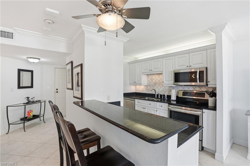 SANDCASTLE AT MARCO BEACH - Residential