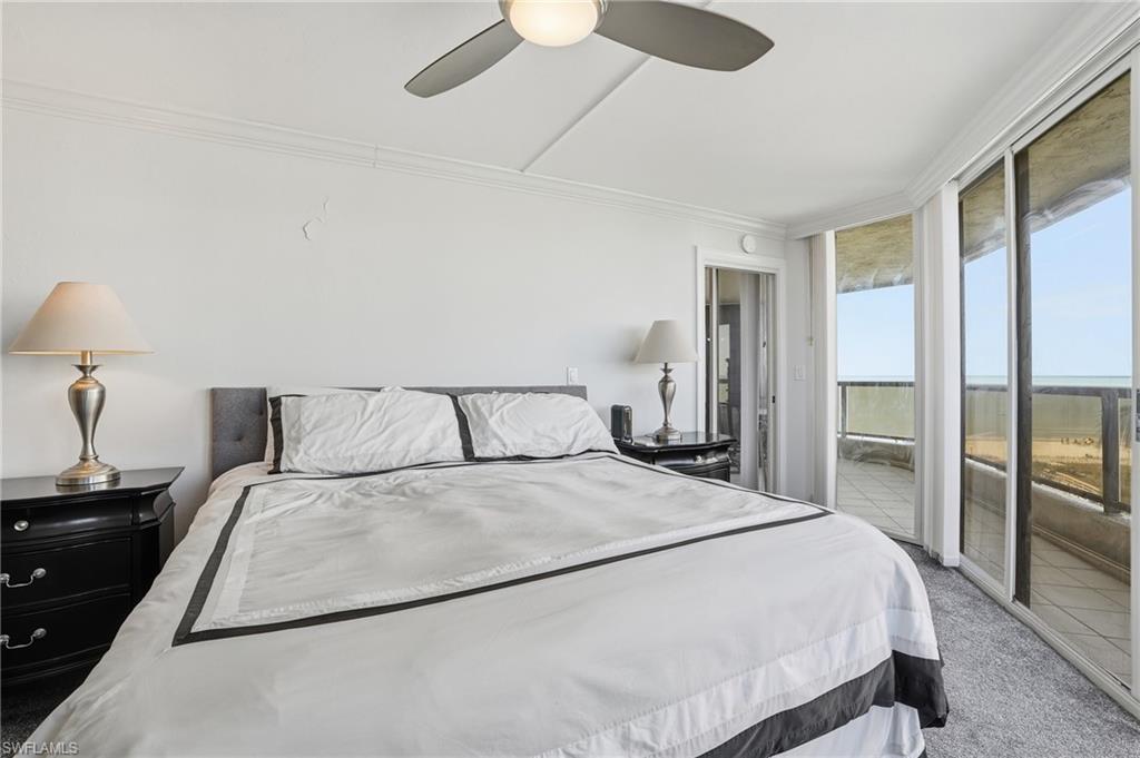 SANDCASTLE AT MARCO BEACH - Residential