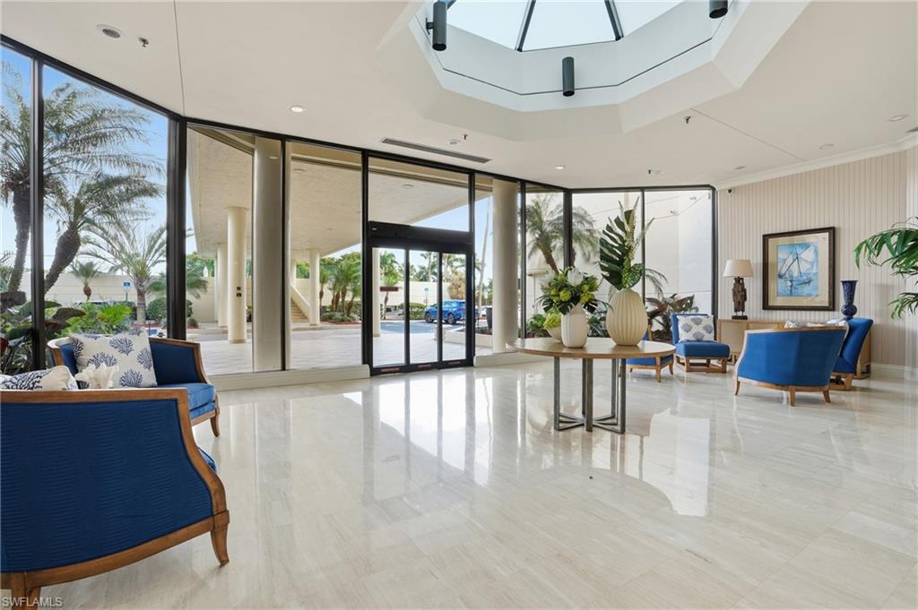 SANDCASTLE AT MARCO BEACH - Residential