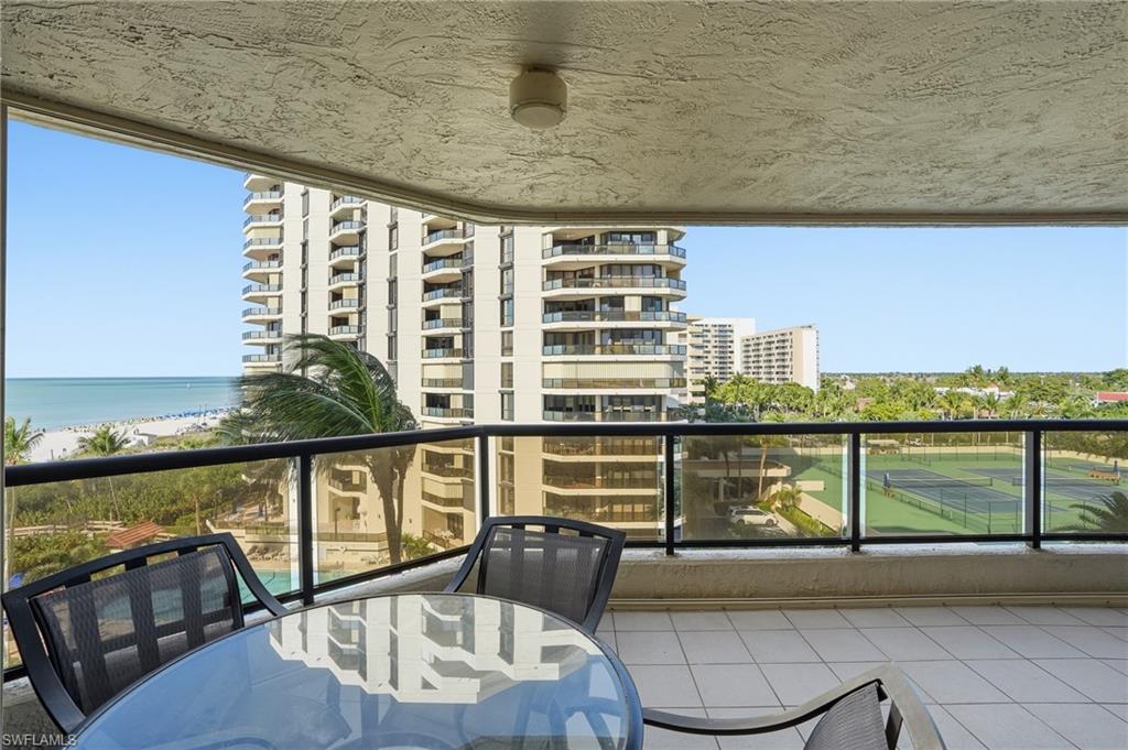 SANDCASTLE AT MARCO BEACH - Residential