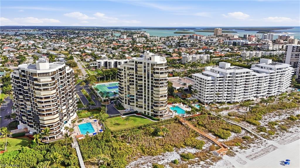 SANDCASTLE AT MARCO BEACH - Residential