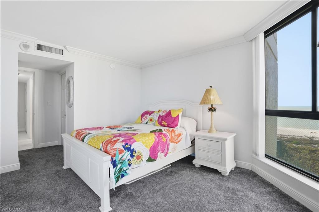 SANDCASTLE AT MARCO BEACH - Residential