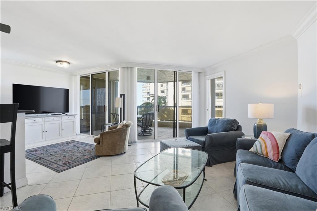 SANDCASTLE AT MARCO BEACH - Residential