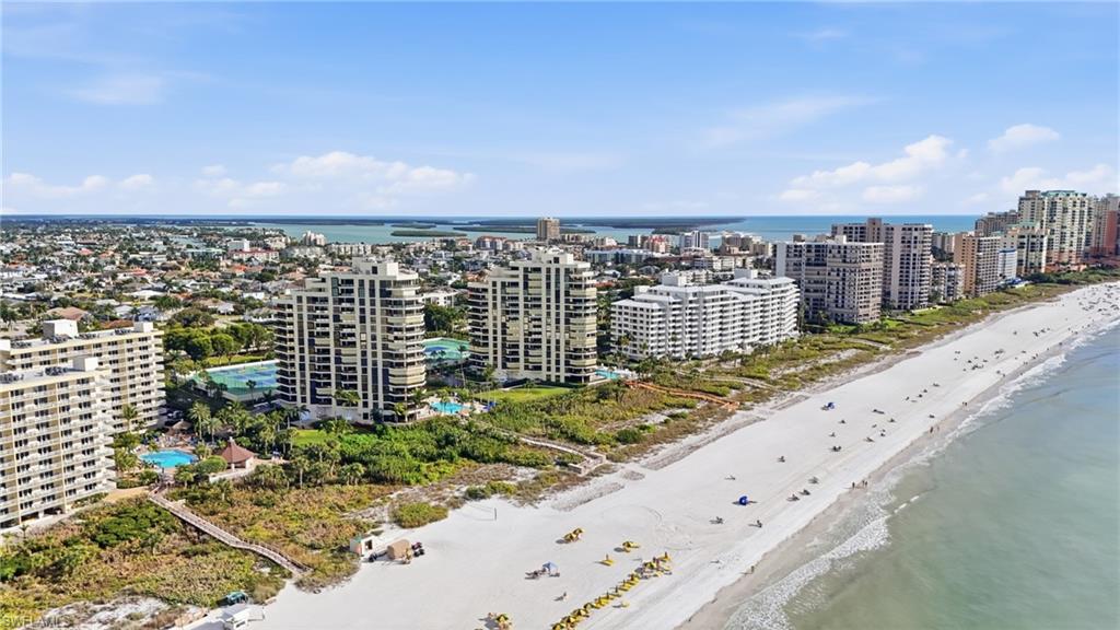 SANDCASTLE AT MARCO BEACH - Residential