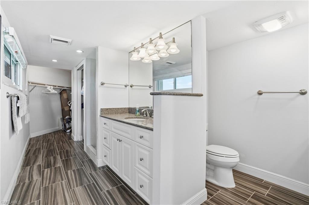 SANDCASTLE AT MARCO BEACH - Residential