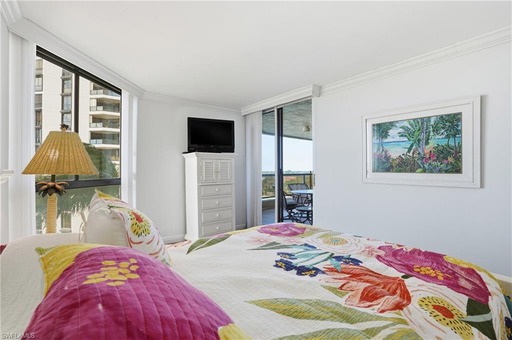 SANDCASTLE AT MARCO BEACH - Residential