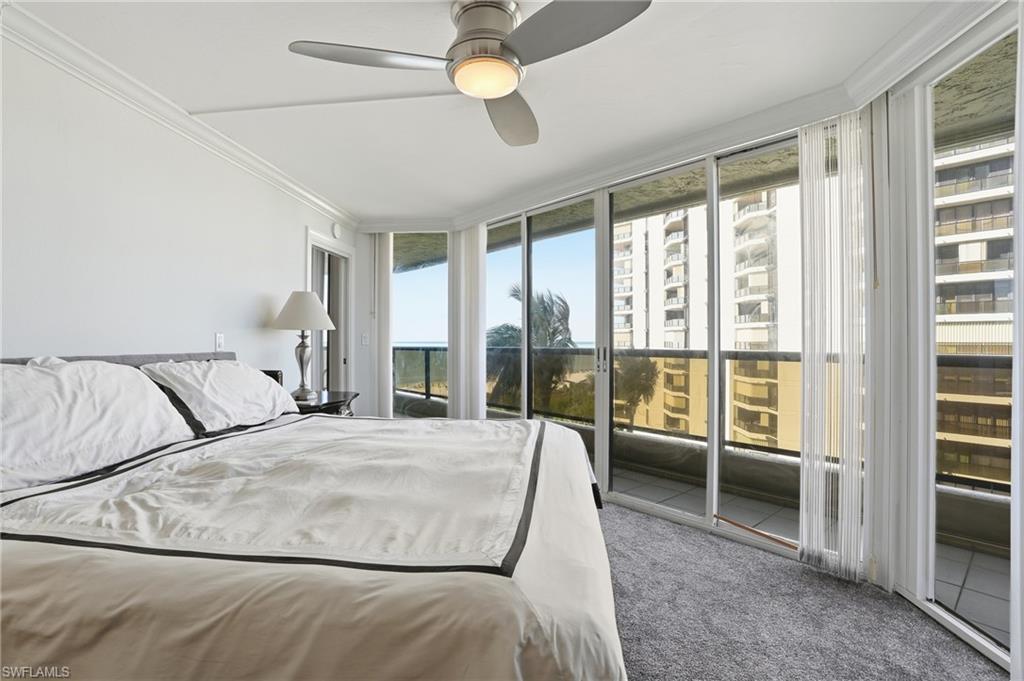 SANDCASTLE AT MARCO BEACH - Residential