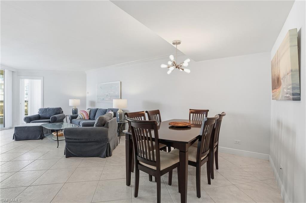 SANDCASTLE AT MARCO BEACH - Residential