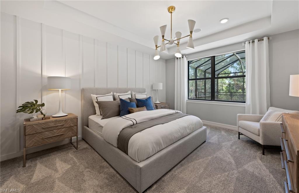 WHISPERING LAKES - Residential