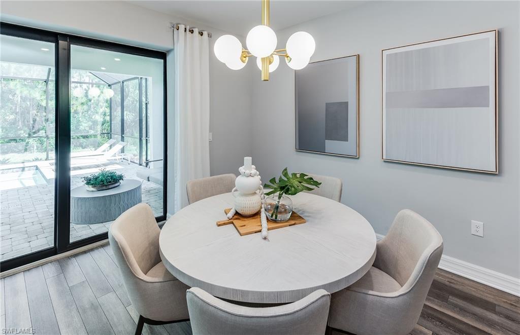 WHISPERING LAKES - Residential