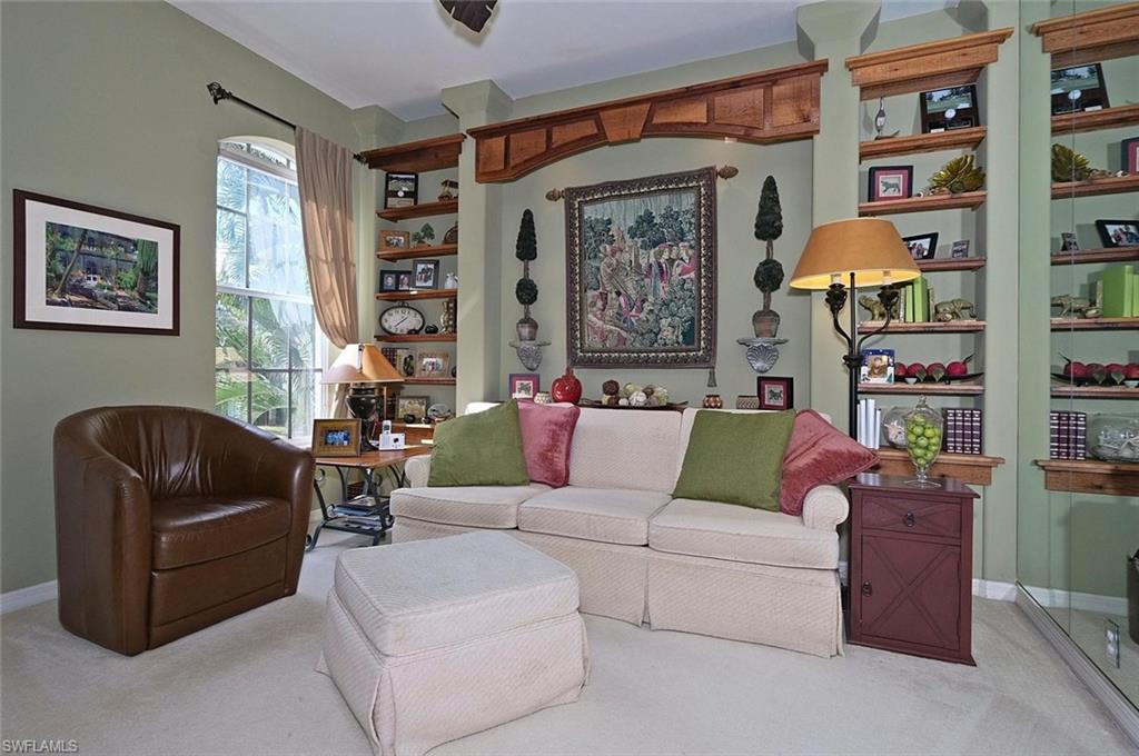 WEDGEWOOD - Residential