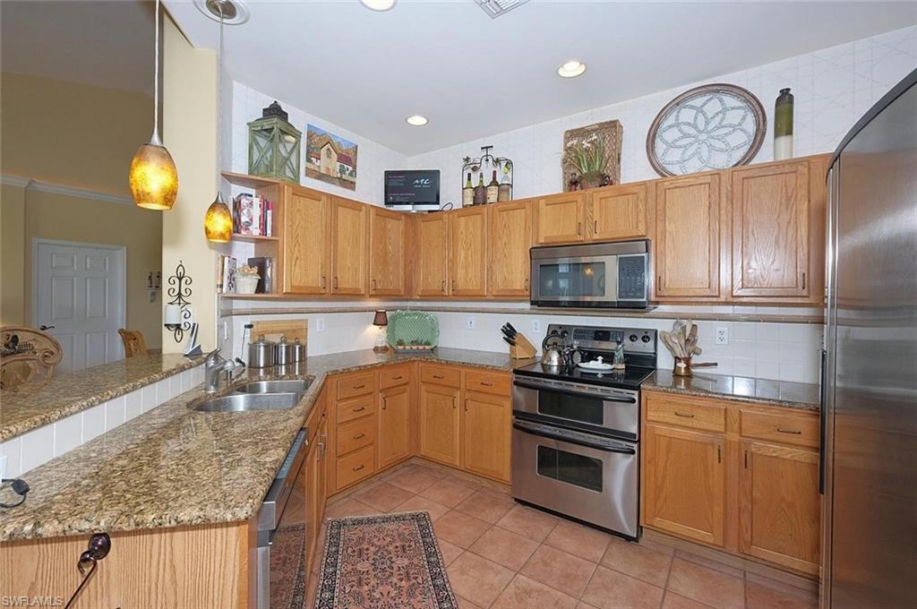 WEDGEWOOD - Residential