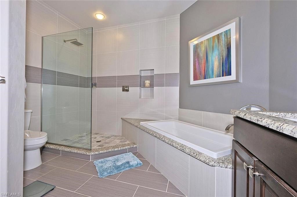 WEDGEWOOD - Residential