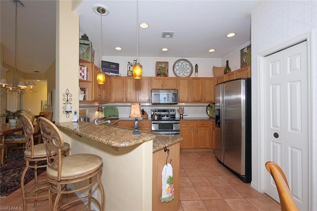 WEDGEWOOD - Residential