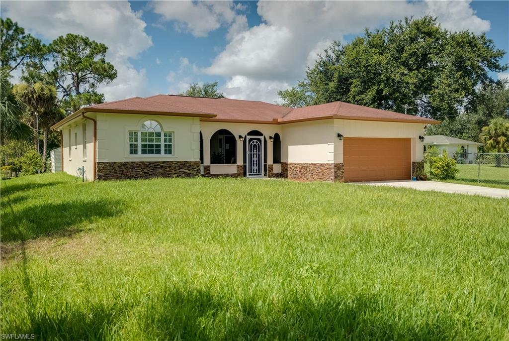 GOLDEN GATE ESTATES - Residential