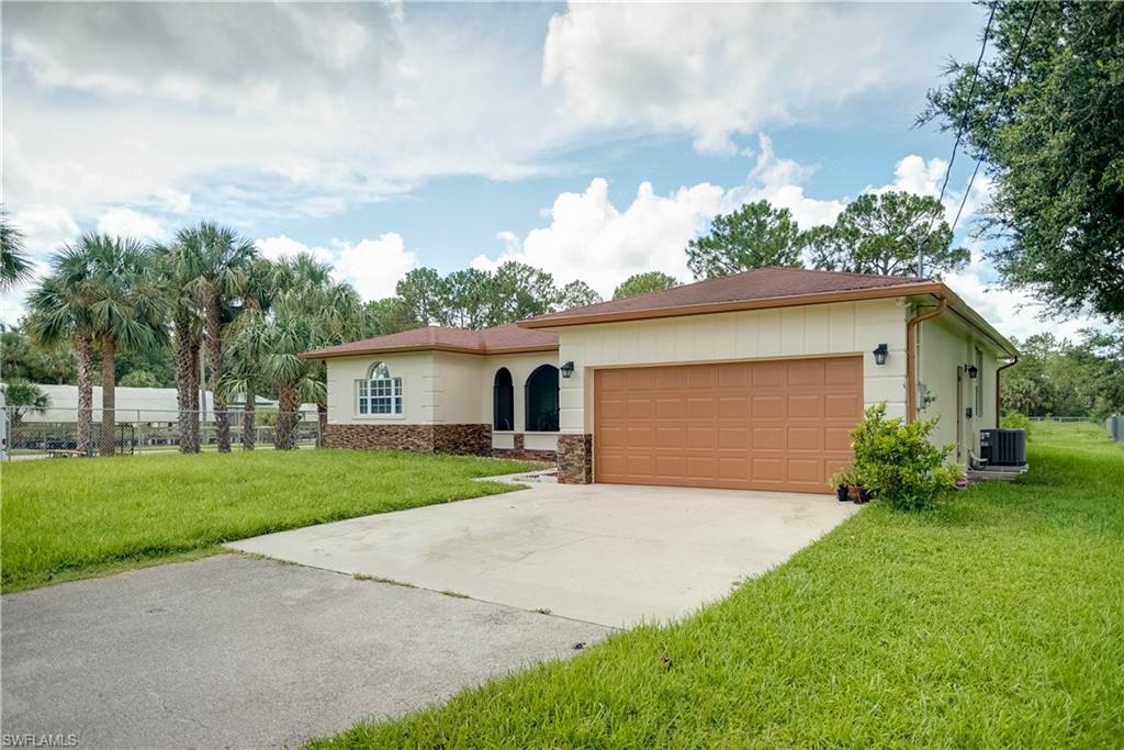 GOLDEN GATE ESTATES - Residential