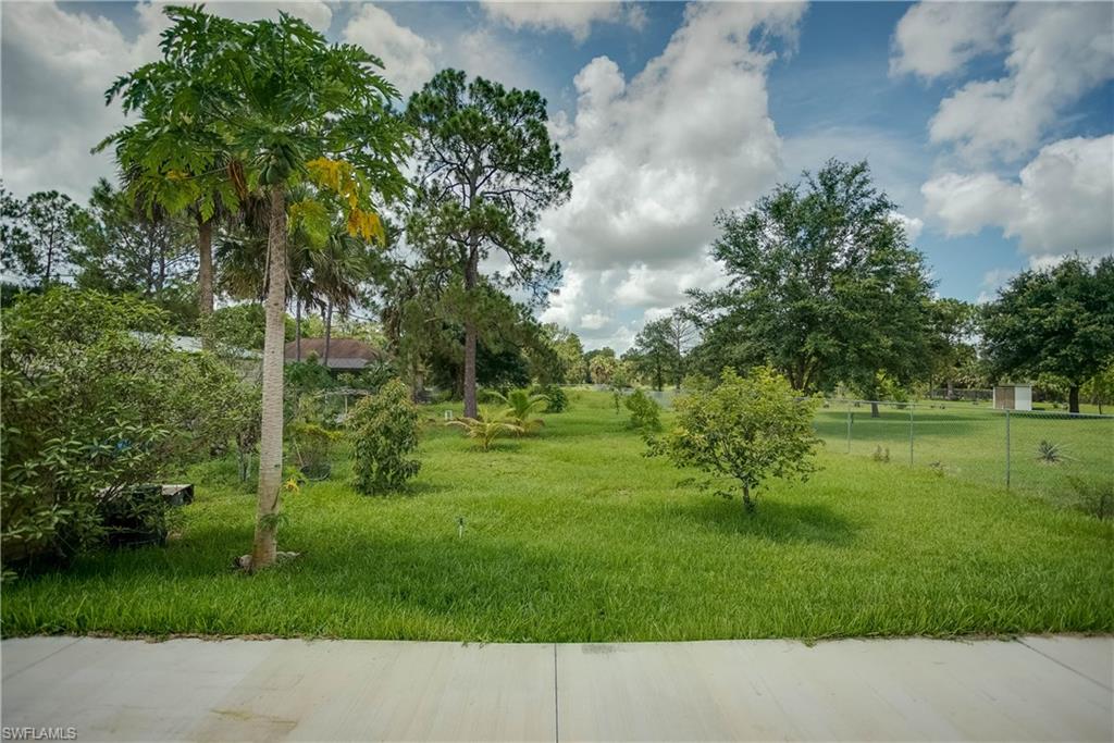 GOLDEN GATE ESTATES - Residential