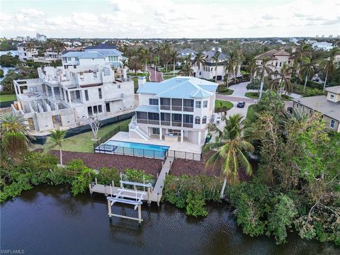 187 Topanga DR BONITA SPRINGS FL 34134
