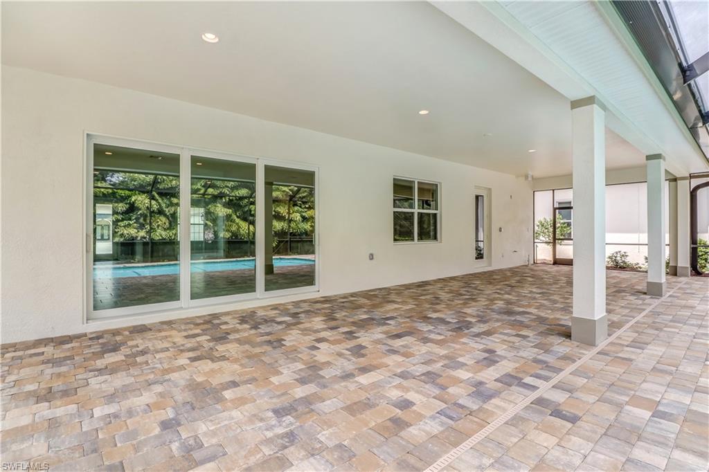 HIDDEN HARBOR - Residential