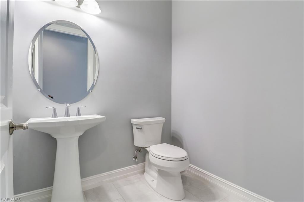 HIDDEN HARBOR - Residential