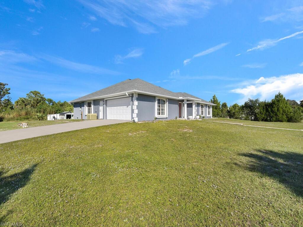 GOLDEN GATE ESTATES - Residential