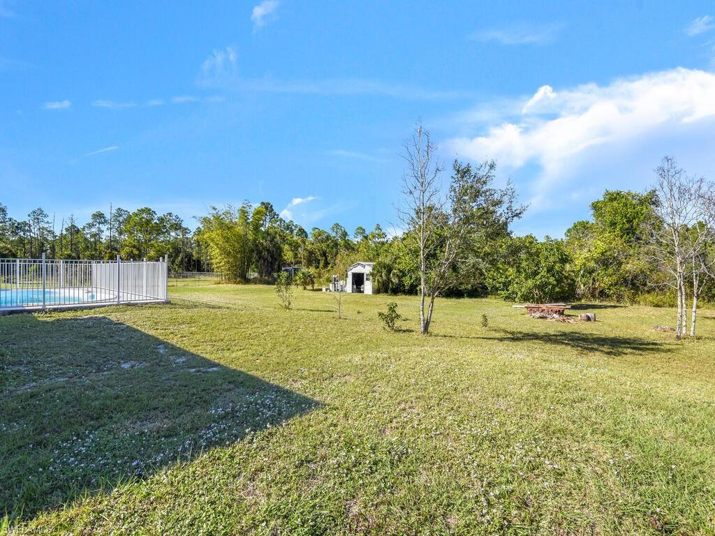 GOLDEN GATE ESTATES - Residential