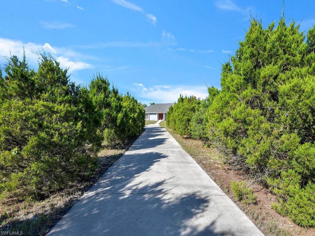 GOLDEN GATE ESTATES - Residential