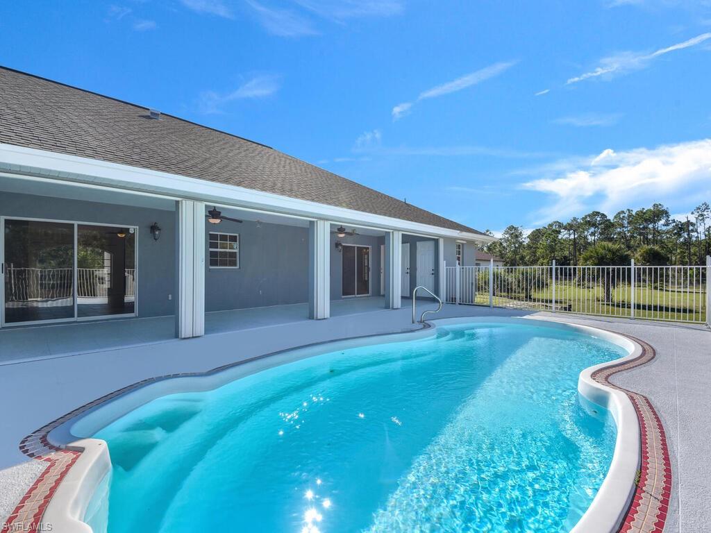 GOLDEN GATE ESTATES - Residential