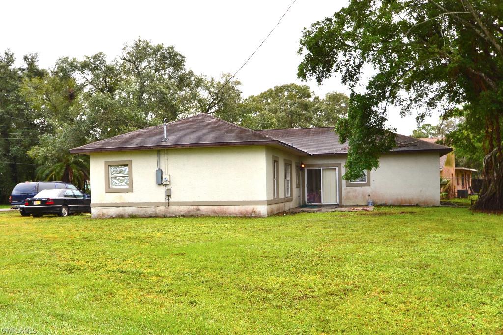 GLENBORO GROVES - Residential