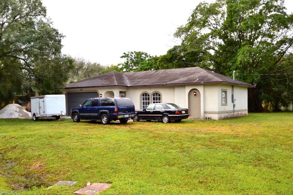 GLENBORO GROVES - Residential