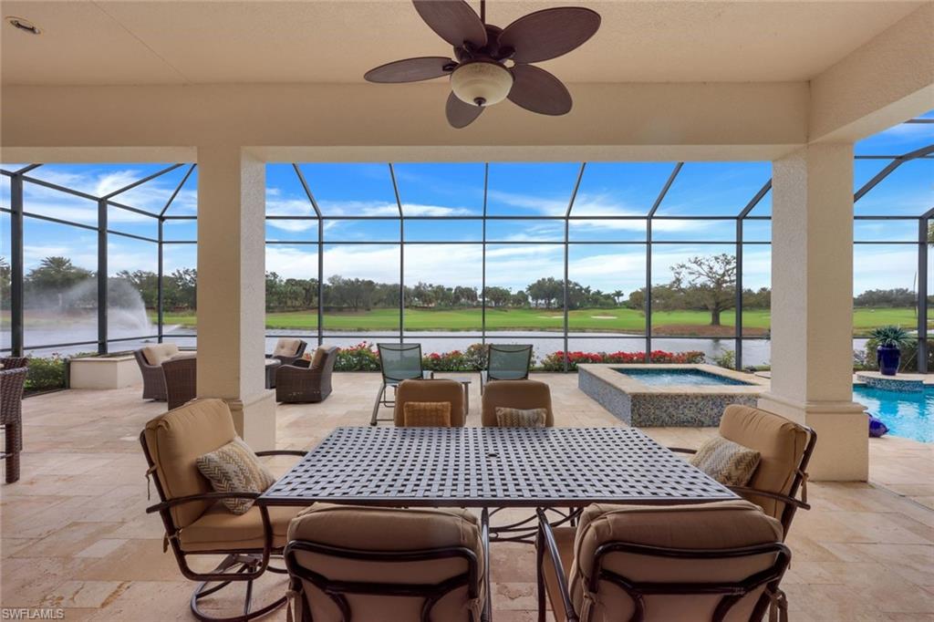 TERABELLA - Residential