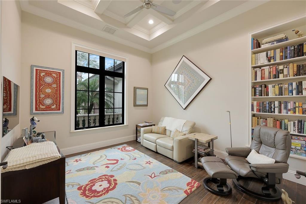 TERABELLA - Residential