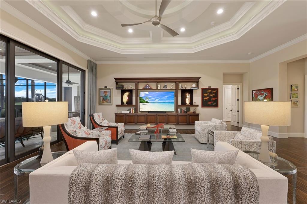 TERABELLA - Residential