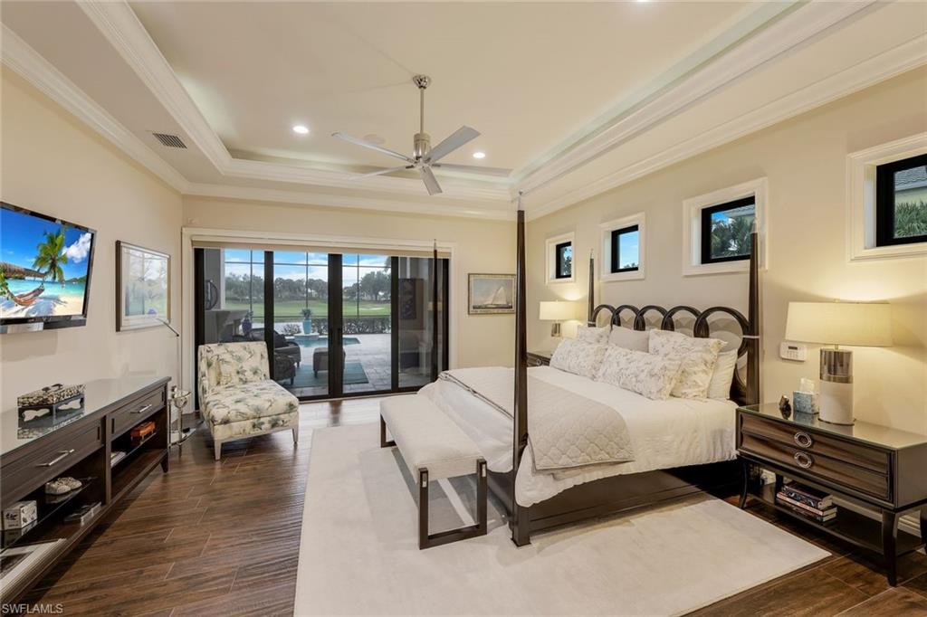 TERABELLA - Residential