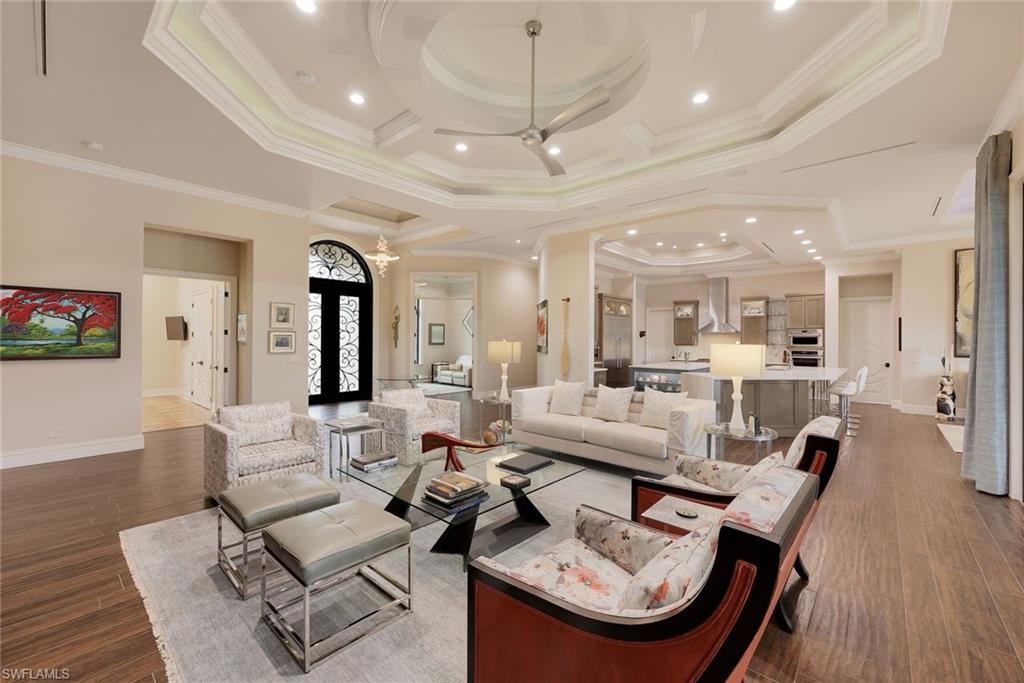 TERABELLA - Residential