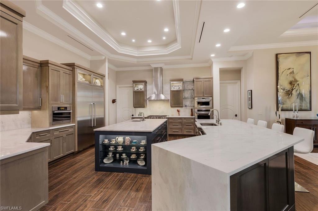 TERABELLA - Residential