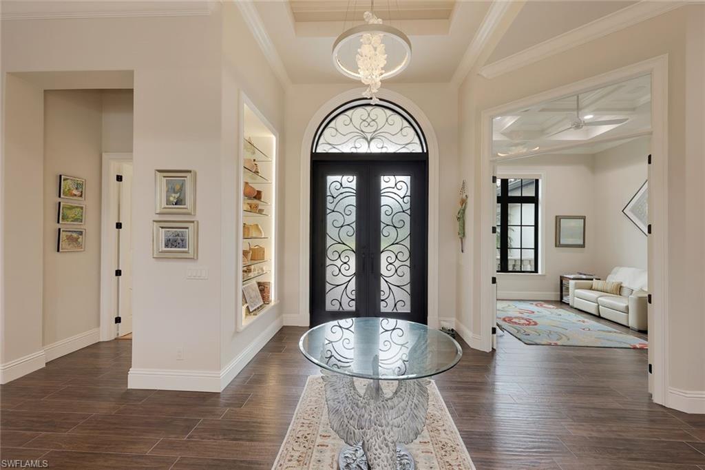 TERABELLA - Residential