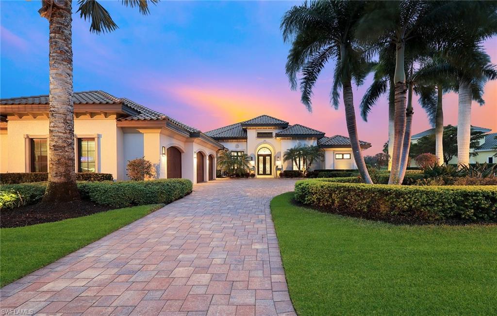 TERABELLA - Residential