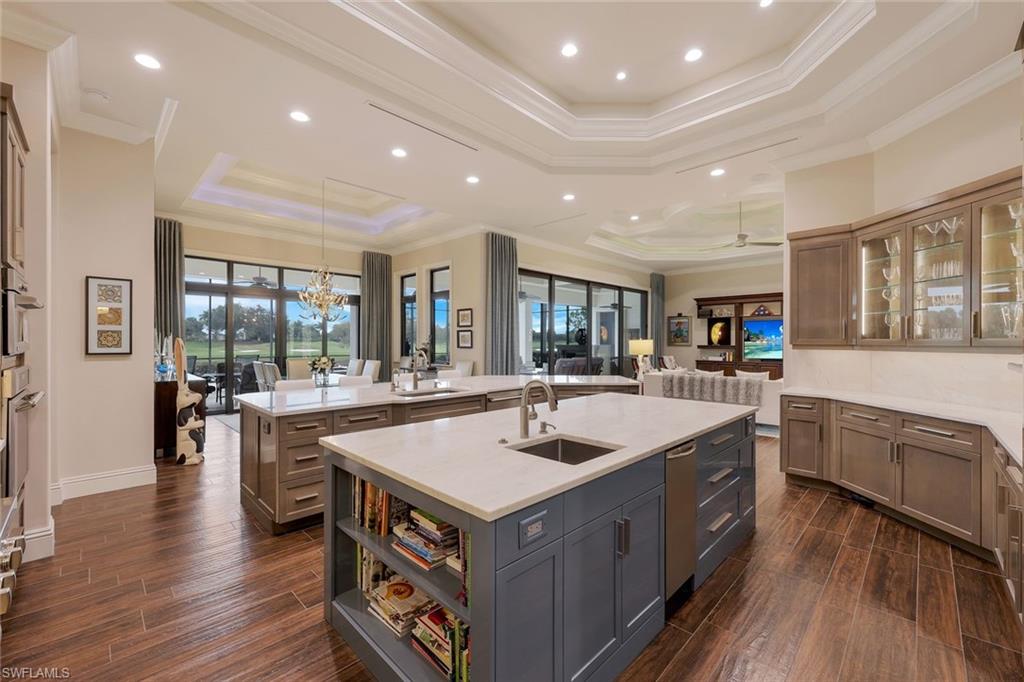 TERABELLA - Residential