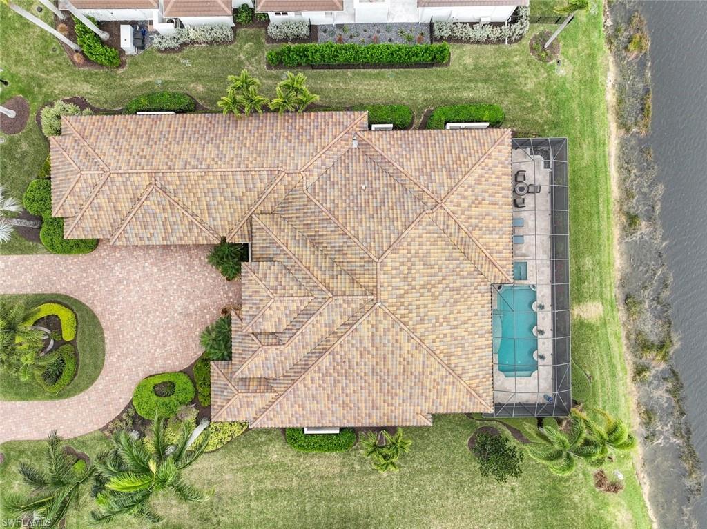 TERABELLA - Residential