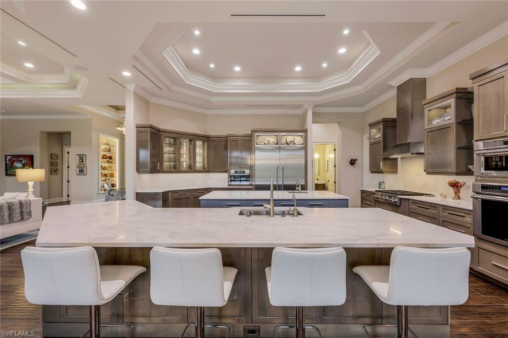 TERABELLA - Residential