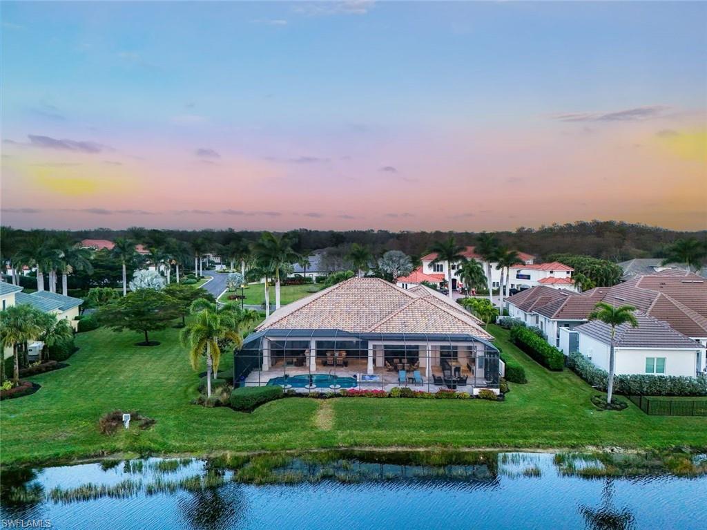 TERABELLA - Residential